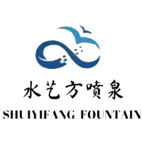 水幕電影噴泉故障不同，維修方